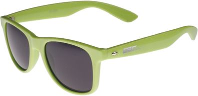 MSTRDS Sonnenbrille Groove Shades GStwo Limegreen