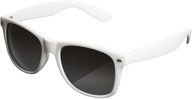 MSTRDS Sonnenbrille Sunglasses Likoma White