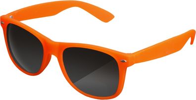 MSTRDS Sonnenbrille Sunglasses Likoma Neonorange