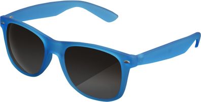 MSTRDS Sonnenbrille Sunglasses Likoma Turquoise