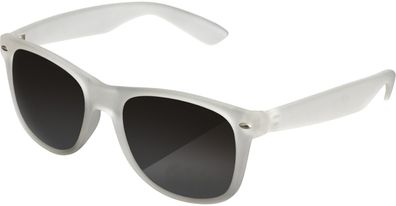 MSTRDS Sonnenbrille Sunglasses Likoma Clear