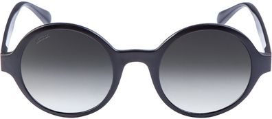 MSTRDS Sonnenbrille Sunglasses Retro Funk Black/ Grey