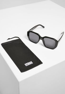 Urban Classics Sonnenbrille 113 Sunglasses UC Black