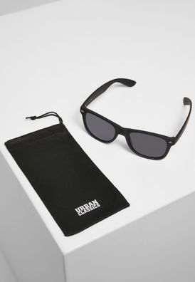 Urban Classics Sonnenbrille Sunglasses Likoma UC Black