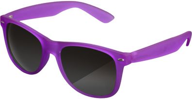 MSTRDS Sonnenbrille Sunglasses Likoma Purple