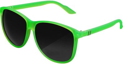 MSTRDS Sonnenbrille Sunglasses Chirwa Neongreen