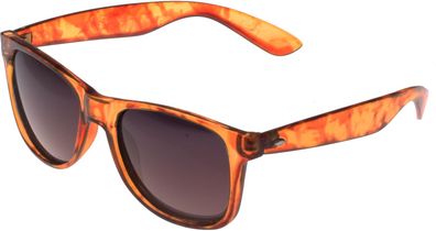 MSTRDS Sonnenbrille Groove Shades GStwo Amber