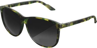 MSTRDS Sonnenbrille Sunglasses Chirwa Camouflage