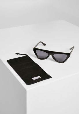 Urban Classics Tanktop Sunglasses Porto Black