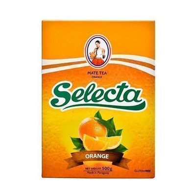 Selecta Naranja 500 g