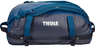 Thule Rucksack/ Backpack Chasm Duffel 90L Poseidon Blau