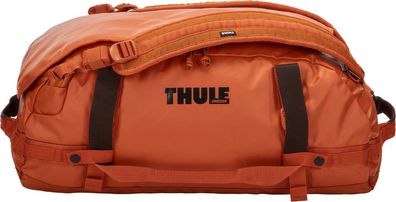 Thule Rucksack/ Backpack Chasm Duffel 40L Autumnal Orange