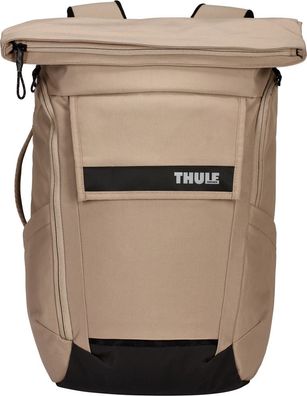 Thule Rucksack Paramount Backpack 24L Timberwolf Beige
