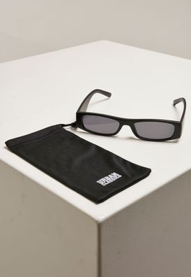 Urban Classics Sonnenbrille Sunglasses Teressa black