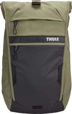 Thule Rucksack Paramount Commuter Backpack 18L Olivine Grün