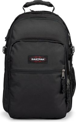 Eastpak Rucksack / Backpack Tutor Black-39 L