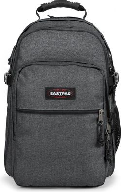 Eastpak Rucksack / Backpack Tutor Black Denim-39 L