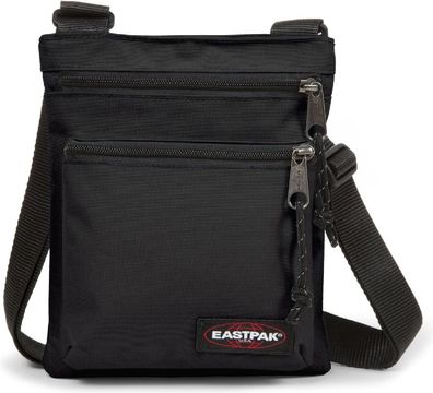 Eastpak Tasche / Mini Bag Rusher Black-1,5 L