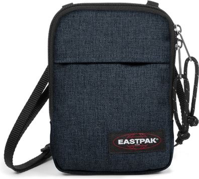 Eastpak Tasche / Mini Bag Buddy Triple Denim-0,5 L