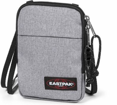 Eastpak Tasche / Mini Bag Buddy Sunday Grey-0,5 L