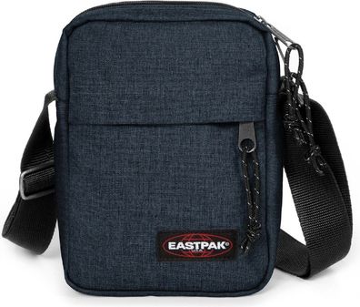 Eastpak Tasche / Mini Bag The One Triple Denim-2,5 L