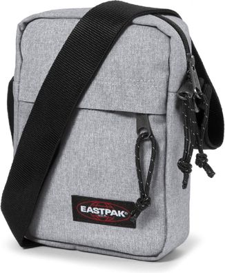 Eastpak Tasche / Mini Bag The One Sunday Grey-2,5 L