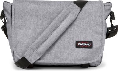 Eastpak Tasche / Shoulderbag Jr Sunday Grey-11,5 L