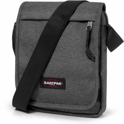 Eastpak Tasche / Mini Bag Flex Black Denim-3,5 L