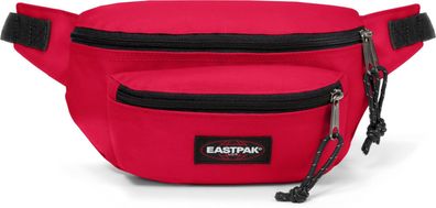 Eastpak Tasche / Mini Bag Doggy Bag Sailor Red-3 L