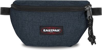 Eastpak Bauchtasche / Mini Bag Springer Triple Denim-2 L