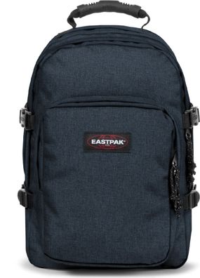Eastpak Rucksack / Backpack Provider Triple Denim-33 L