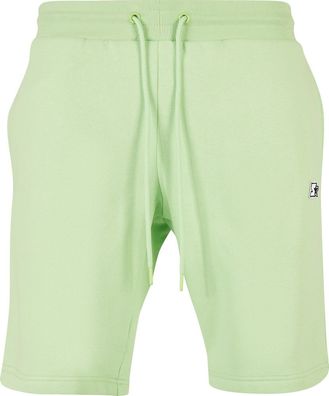 Starter Black Label Essential Sweat Shorts Jadegreen