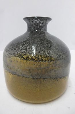 Gilde Glas Vase "Honduras" 50929