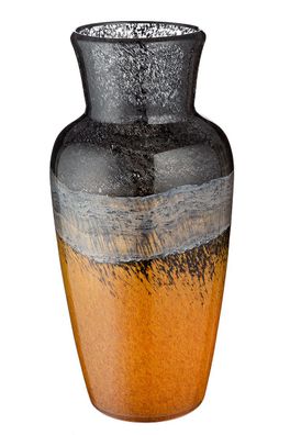 Gilde Glas Vase "Honduras" 50928