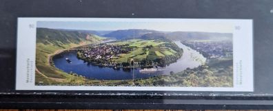 BRD - MiNr. 3241 - 3242 - Deutschlands schönste Panoramen (X) - postfrisch - sk
