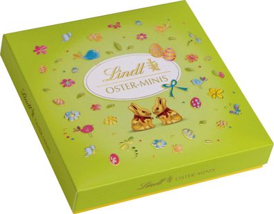 Lindt Oster-Mini-Pralines 90g