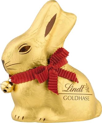 Lindt Goldhase Vollmilch 100g