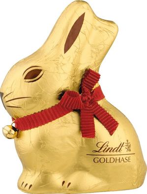 Lindt Goldhase Vollmilch 200g