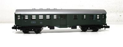 Arnold N 0316 Umbauwagen mit Gepäckabteil 2. KL 98 110 Köl DB OVP (5500H)