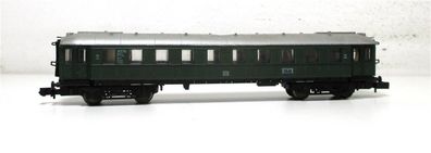 Arnold N 3320 Eilzugwagen 2. KL 41 235 Esn DB (5503H)