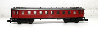 Arnold N 3330 Personenwagen Gesellschaftswagen 50 80 89-43 549-1 DB (5504H)