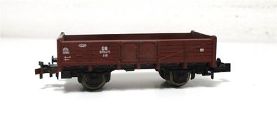 Roco N (2) 25920 offener Güterwagen Hochbordwagen 670 471 DB (6062H)