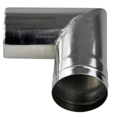 Winnerwell 90 Grad Rohrbogen 3,5"