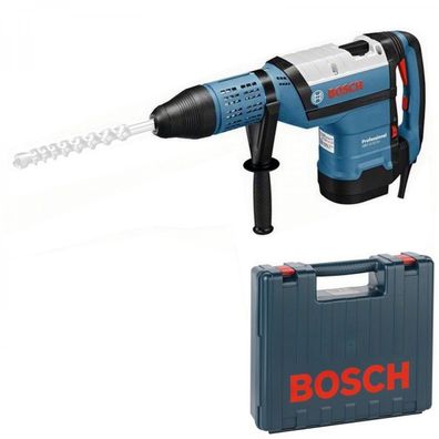 Bosch Bohrhammer GBH 12-52 DV Professional Nr. 0611266000 im Handwerkerkoffer