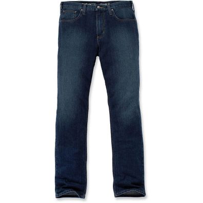 carhartt RUGGED FLEX Straight Tapered JEANS - Superior 104 34/34