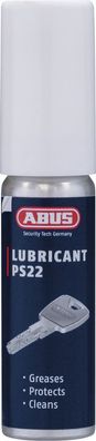 Abus Fahrradzubehör Pflegespray PS22 13ml