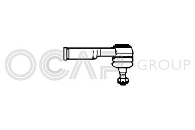 OCAP 0290357 Spurstangenkopf Spurstangenk für Mazda 323 II BD B001-99-325