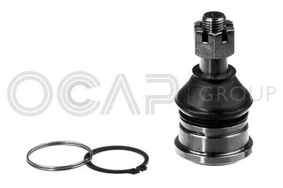 OCAP 0404399 Traggelenk für Nissan Almera I Sunny III 48160-50Y00 48160-60Y00