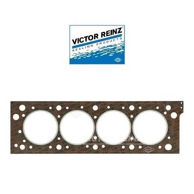 Victor Reinz Zylinderkopfdichtung 61-25415-40 für Citroen Fiat Peugeot 0209. L3