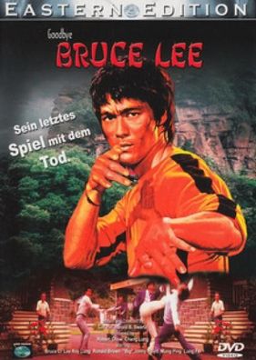 Goodbye Bruce Lee (DVD] Neuware
